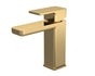 nuie mono basin mixer with push button wastewin805, Nuie,  Basin Taps, Taps, 4