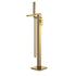 nuie freestanding bath shower mixerwin821, Nuie,  Bath Taps, Free Standing Bath Taps, Taps, 1