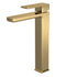nuie high rise mono basin mixer no wastewin870, Nuie,  Basin Taps, Tall Basin Taps, Taps, 3
