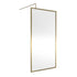 nuie full outer frame wetroom screen 1850x1000x8mmwrfbb1810, Nuie, , Shower Enclosures, Wetroom Screens, 1