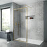 nuie full outer frame wetroom screen 1850x700x8mmwrfbb1870, Nuie, , Shower Enclosures, Wetroom Screens, 2