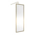 nuie full outer frame wetroom screen 1850x700x8mmwrfbb1870, Nuie, , Shower Enclosures, Wetroom Screens, 1