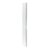 nuie wetroom return screen 215 x 1850mmwrs025, Nuie, chrome, Shower Enclosures, Wetroom Screens, 1