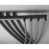 Xcite Designer Radiator 1775x450mm Anthracite