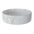 zeta marble effect ceramic basin waste 355mm, Alessio, Basins, Counter Top Bowl , 2