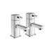 zola chrome basin taps, Alessio, Chrome Basin Taps, Taps, 1