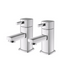 zola chrome basin taps, Alessio, Chrome Basin Taps, Taps, 2