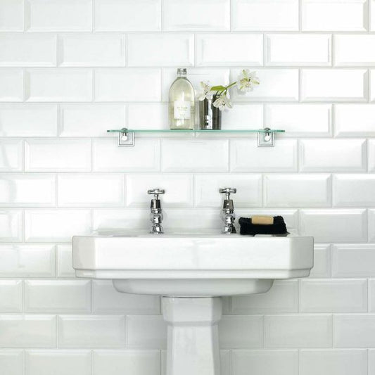 metro blanco mate 150x75mm tiles, Ceramic Tiles, Metro  Tiles, Wall Tiles, White Tiles, 1