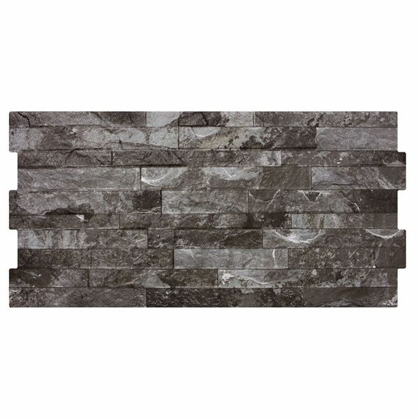 Pompeya Dark Tiles 300x600mm