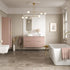 valente 615mm floor standing 2 door basin unit basin matt antique rose, Alessio, Sink Vanity Unit, Basin Unit, 5