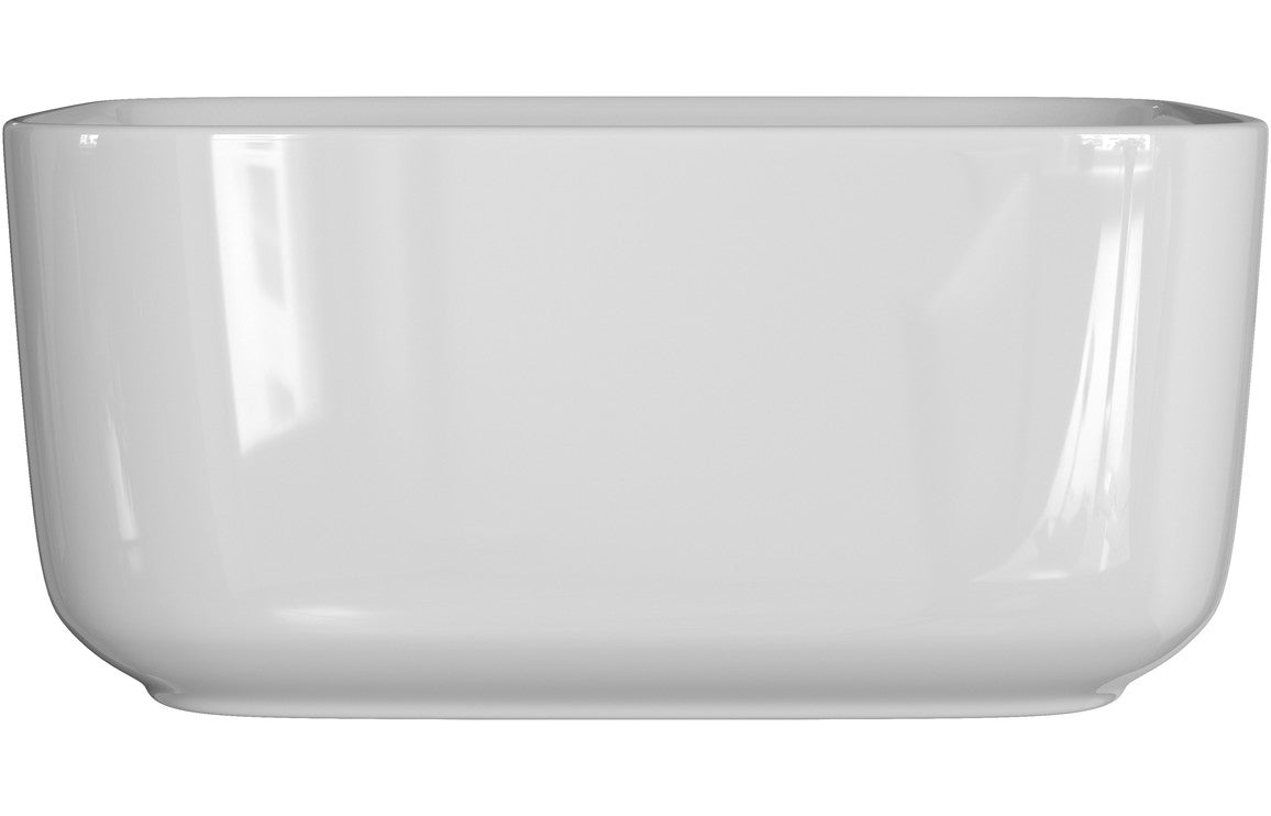 Cube Deep 420mm Washbowl