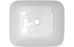 Cube Deep 420mm Washbowl