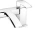 cira chrome bath filler mixer tap, Alessio, Chrome Bath Taps, Taps, 5
