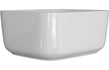 Cube Deep 420mm Washbowl