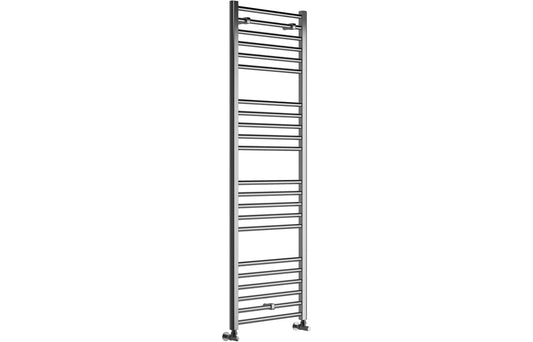 riccardo-straight-towel-radiator-500x1600mm-chrome, Alessio, Heating, Radiators, Towel Rails, 1
