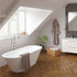mona freestanding bath 1700x755x570mm, Baths, Free Standing Baths, Alessio, 5