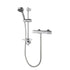 triton dene cool touch thermostatic bar mixer shower chrome, Triton, Mixer Showers, Showers, 1