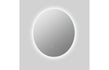 venice 500mm round back lit led mirror, Alessio, Illuminated Bathroom Mirror, Mirrors, Round Mirrors, 2