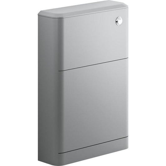 calvino-550mm-floor-standing-wc-unit-matt-grey, Alessio, Toilet Unit, 1