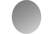 sleek 500mm round mirror, Alessio, Mirrors, Round Mirrors, Standard Bathroom Mirrors, 2
