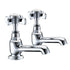 aria bath taps chrome, Alessio, Chrome Bath Taps, Taps, 3