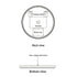 macie 600 led round mirror black, Scudo, Illuminated Bathroom Mirror, Mirror Bathroom Cabinets, Mirrors, 4