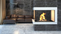 alda anthracite tiles 600x400mm, Floor Tiles, Porcelain Tiles, Wall Tiles, Black Tiles, 1