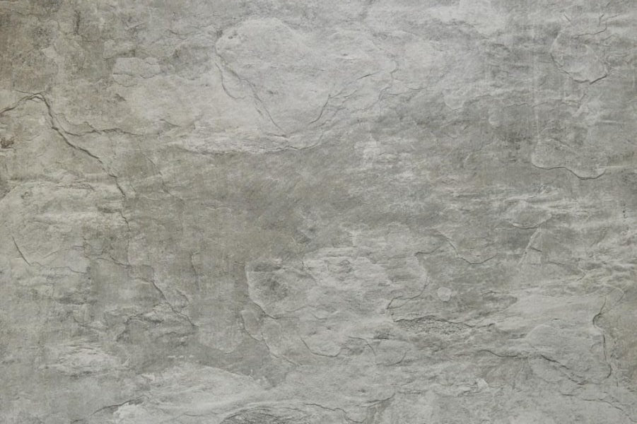 Alda Grey Porcelain Tiles 600x400mm - bathandtile