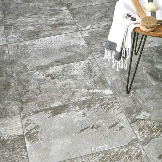alda grey porcelain tiles 600x400mm, Floor Tiles, Porcelain Tiles, Wall Tiles, Grey Tiles, 1