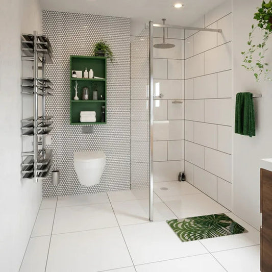 alaska brillo white tiles 600x300mm, Floor Tiles, Porcelain Tiles, Wall Tiles, White Tiles, 1