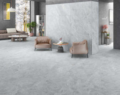 Amazon Grey Tiles 1200x600mm