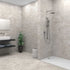melrose himalaya grey 300x600mm tiles, Ceramic Tiles, Wall Tiles, Grey Tiles, 1
