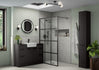 Anna Semi Recessed Basin 500x400mm 1TH - bathandtile