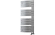 antonio-curved-towel-radiator-550x1080mm-chrome, Alessio, Designer Radiators, Heating, Towel Rails, 2