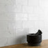 apennine natural rustic gloss tiles 150x75mm, Ceramic Tiles, Metro  Tiles, Wall Tiles, White Tiles, 1