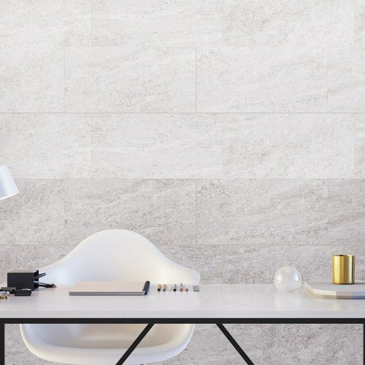 Arcano Perla Tiles 300x600mm - bathandtile