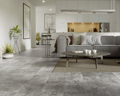 Ashland Light Grey Tiles 300x600mm