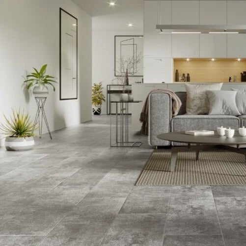 ashland light grey tiles 300x600mm, Floor Tiles, Porcelain Tiles, Wall Tiles, Grey Tiles, 