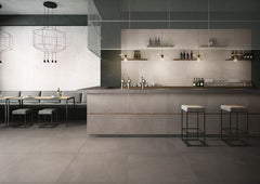 Azuma Agrm Silver Grey Tiles 900x900mm