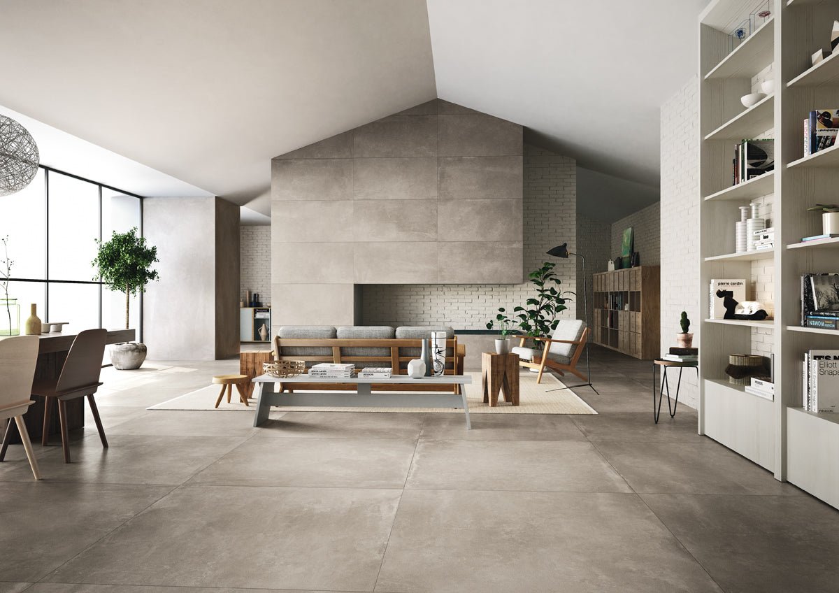 Azuma Cg Camargue Tiles 900x900mm - bathandtile