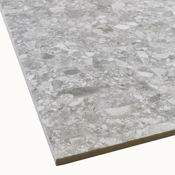 Balance Ceppo di Gre Grey Matte Tiles 600x600mm – perfect for floor tiles, porcelain tiles, wall tiles, and grey tile designs.