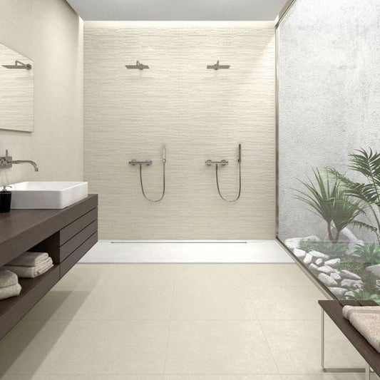 balance beige matte tiles 300x600mm, Ceramic Tiles, Wall Tiles, Beige Tiles, 1