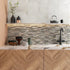 behobia gris tiles 170x520mm, Decor Tiles, Porcelain Tiles, Wall Tiles, Grey Tiles, 1