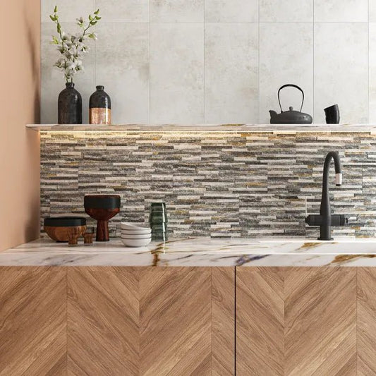 behobia gris tiles 170x520mm, Decor Tiles, Porcelain Tiles, Wall Tiles, Grey Tiles, 1