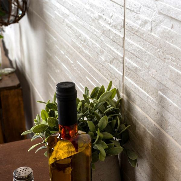 Balance Tiles Muretto Beige Matte 300x600mm, ceramic tiles, decor tiles, wall tiles, beige tiles.