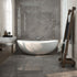 belvedere marengo 300x600mm tiles, Floor Tiles, Porcelain Tiles, Wall Tiles, Black Tiles, 