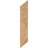 ancona chevron nature tiles 80x400mm, Floor Tiles, Porcelain Tiles, Wood Effect Tiles, Wall Tiles, Brown Tiles, 2