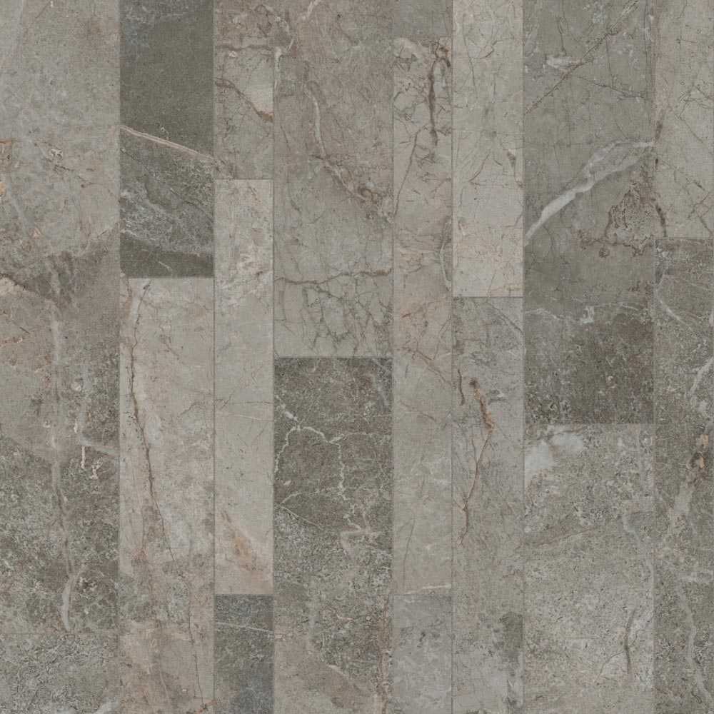 Bowen Marble 900mm MDF Nu-lock Wet Wall Panel - bathandtile