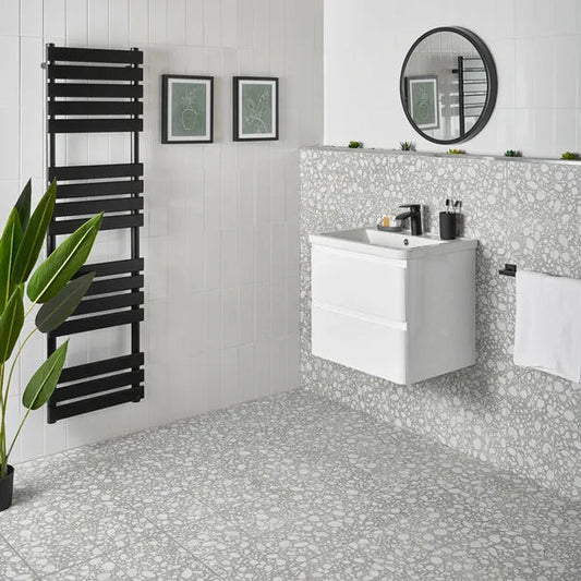 bricks white gloss 300x100mm tiles, Ceramic Tiles, Metro  Tiles, Wall Tiles, White Tiles, 1