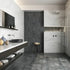 luni blanco pulido leviglass 300x600mm tiles, Floor Tiles, Porcelain Tiles, Wall Tiles, White Tiles, 1